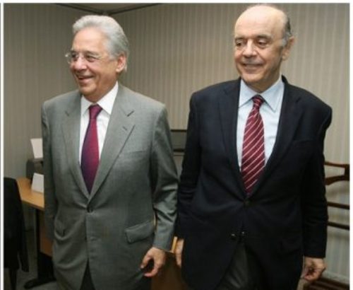 Mercosul redescobre o mundo