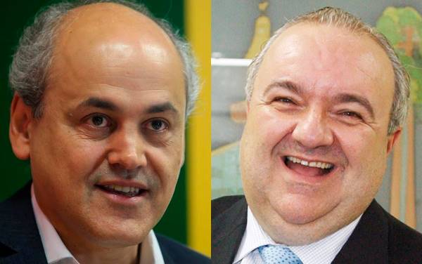 Coluna Boca Maldita desta quinta, 21