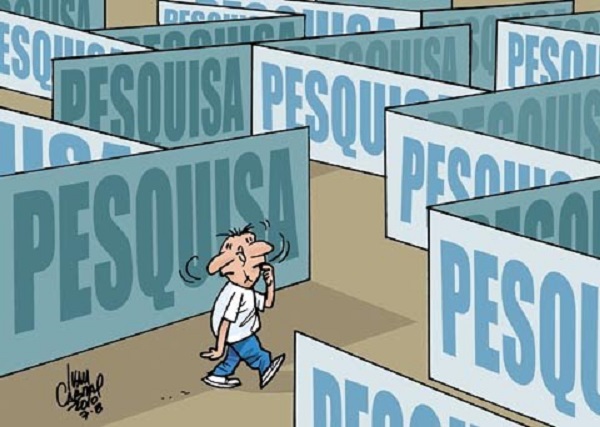 pesquisa