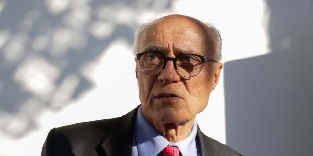 Suplicy é detido durante reintegração de posse em São Paulo