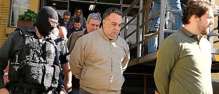 STF vota hoje destino de Argôlo e André Vargas