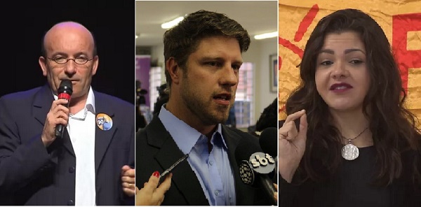 Coluna Boca Maldita desta quinta, 11