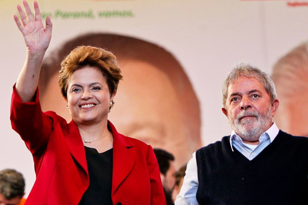 Lula quer mais do mesmo