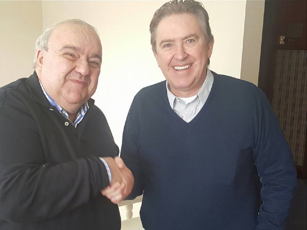 PSB confirma apoio a Greca para prefeitura de Curitiba