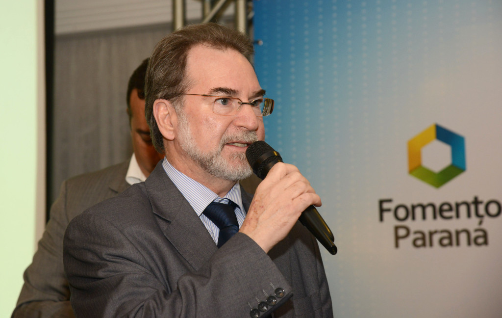 Fomento Paraná atinge meta para o financiamento de táxis em 2016
