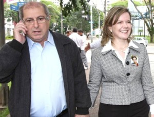 Procuradoria denuncia Paulo Bernardo por organização criminosa, corrupção e lavagem de dinheiro