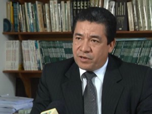 PSC lança o advogado Sérgio Barros como candidato a prefeito de Foz