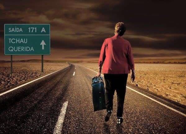 PT dá tchau a Dilma!