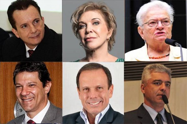candidatos