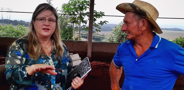 Coluna Boca Maldita desta terça, 13