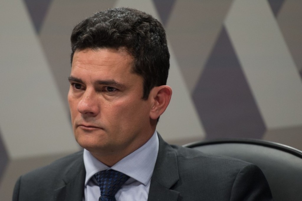 Justiça nega arquivar ameaça da CUT contra Moro