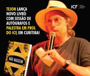 ICF - Palestra Tejon - Cartaz A3.cdr