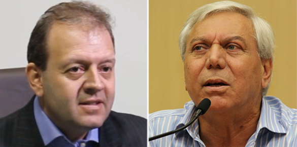 Mac Donald deveria ser processado por litigância de má fé, diz Túlio Bandeira