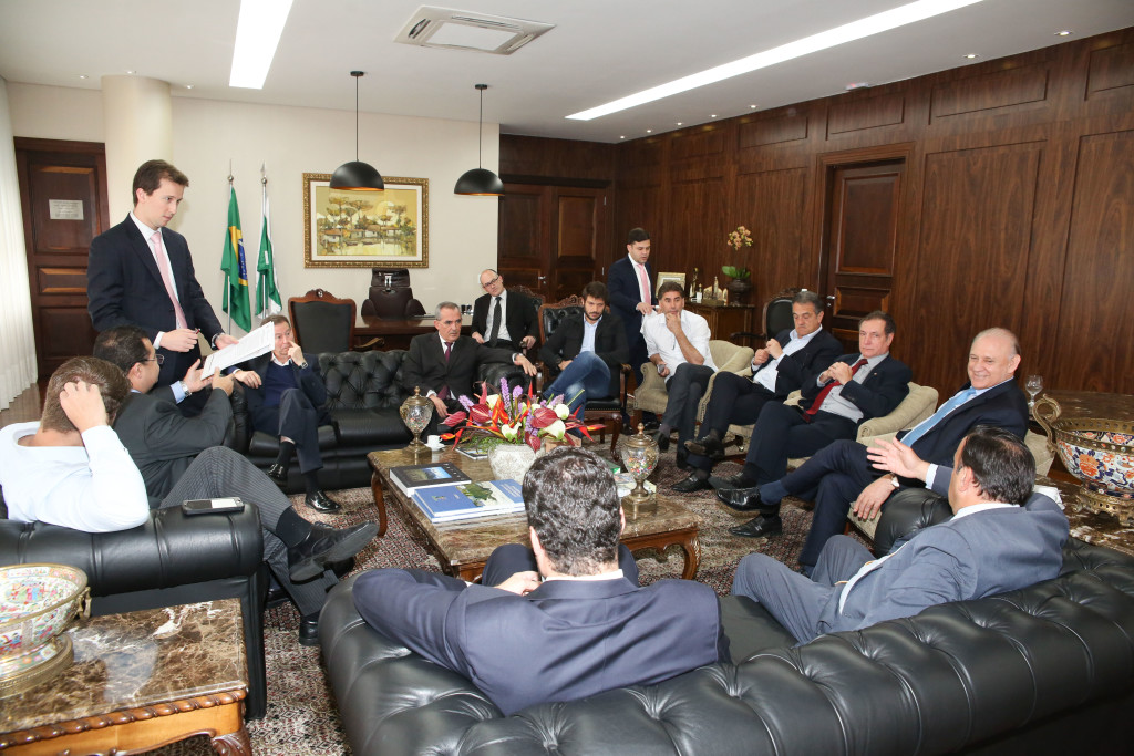 Coluna Boca Maldita desta terça, 11