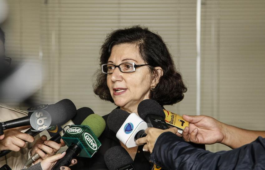 Reposição de aulas será necessária