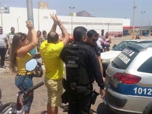 Traficante é eleito vereador na Paraíba
