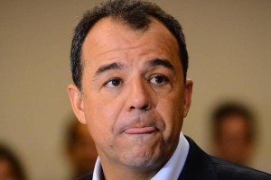 Cabral recebeu ao menos R$ 2,7 mi em propina, diz MPF