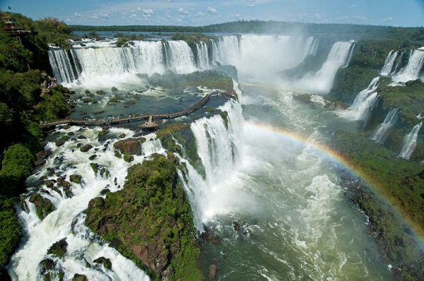 cataratas