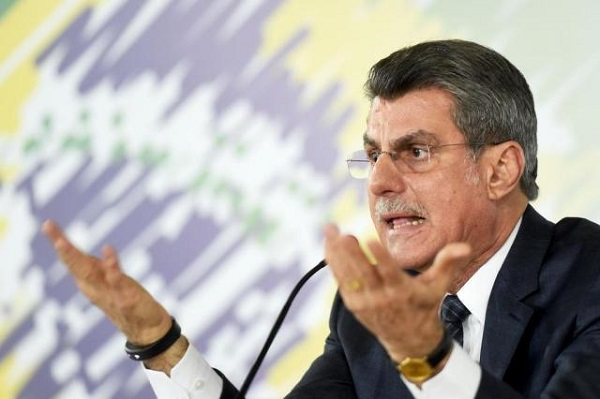 Coluna Boca Maldita desta segunda, 28