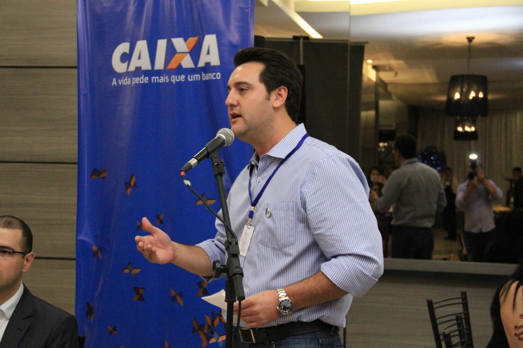 Ratinho Junior destaca 20 anos de atuação do Paranacidade