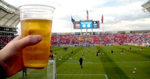 2601 cerveja estadios