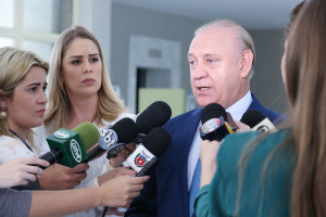 Ademar Traiano coletiva 2