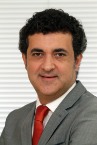 Diretor de Mercado e Relações Institucionais da Fomento Paraná, Alexandre Teixeira.