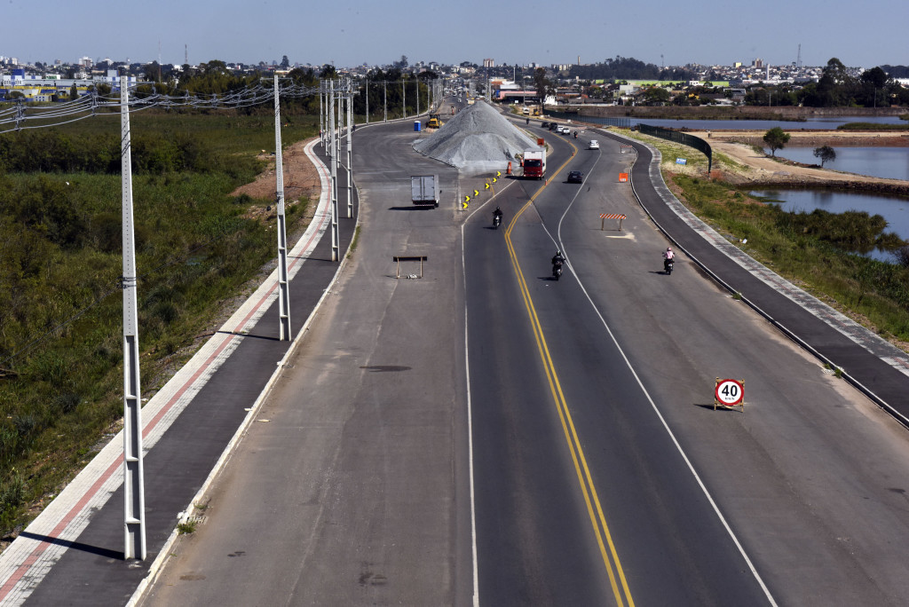 Governo do Paraná mais que dobrou os investimentos em 2016