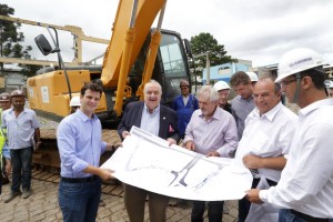 Rafael Greca - Eduardo Pimentel