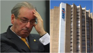 eduardo cunha e caixa