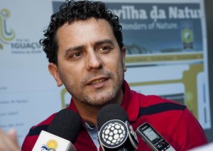 lancamento, site, foz do iguacu, destino do mundo,