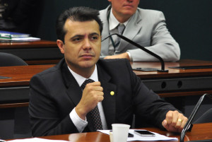 (foto: Agência Câmara) 