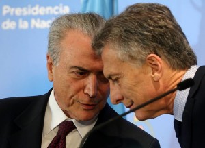 temer-macri
