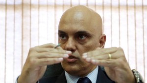 Boca Maldita : Temer anuncia hoje Alexandre de Moraes para o STF