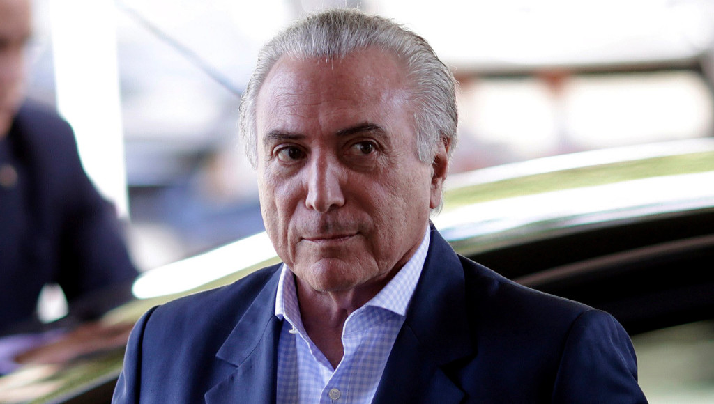 Michel-Temer