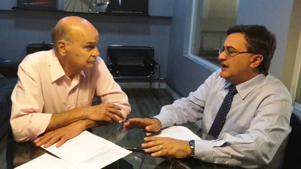 Boca Maldita: Drauzio Varella fará campanha de vacinação contra a dengue no Paraná