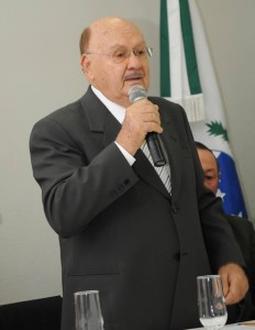 prefeito capanema