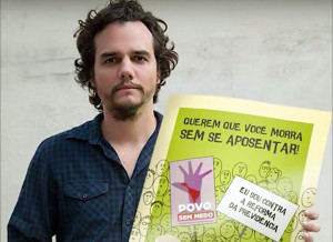 Wagner Moura