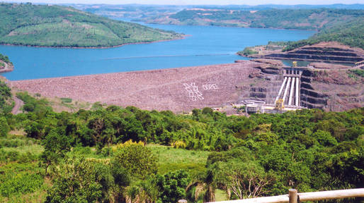 Boca Maldita: Copel tem investimento recorde de R$ 3,57 bilhões