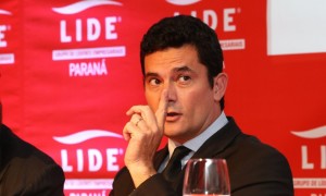 Boca Maldita: "O Lula vai ser preso?' Moro responde