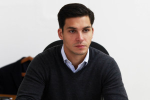 Presidente do ITV-PR, Marcello Richa (1)