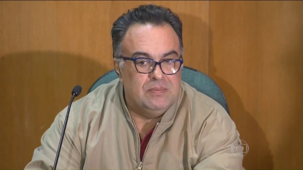 Boca Maldita: Moro condena Vargas