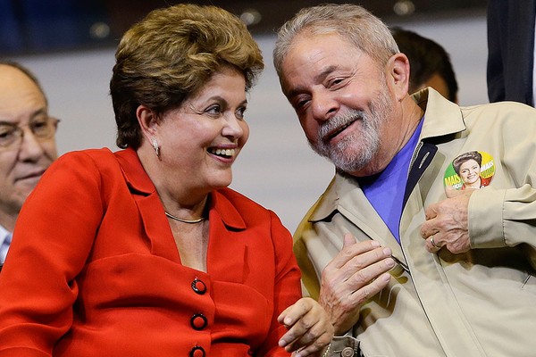 Boca Maldita: Odebrecht delata que Lula comandava obras no governo Dilma