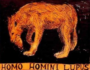 Boca Maldita: As deformações insanáveis