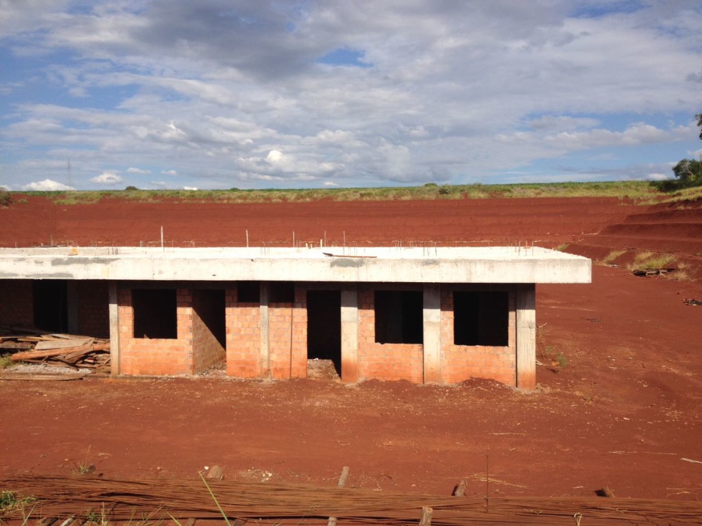 Boca Maldita: Transformação do sistema penitenciário 