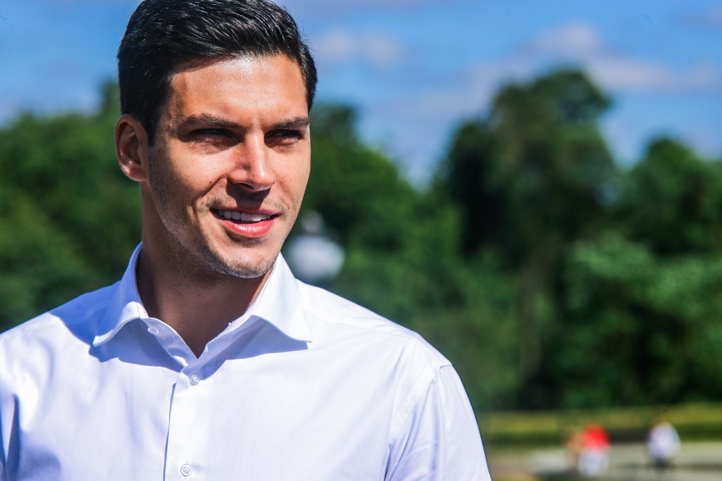 Presidente do ITV-PR, Marcello Richa (6)