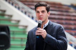 Presidente do ITV-PR, Marcello Richa(2)