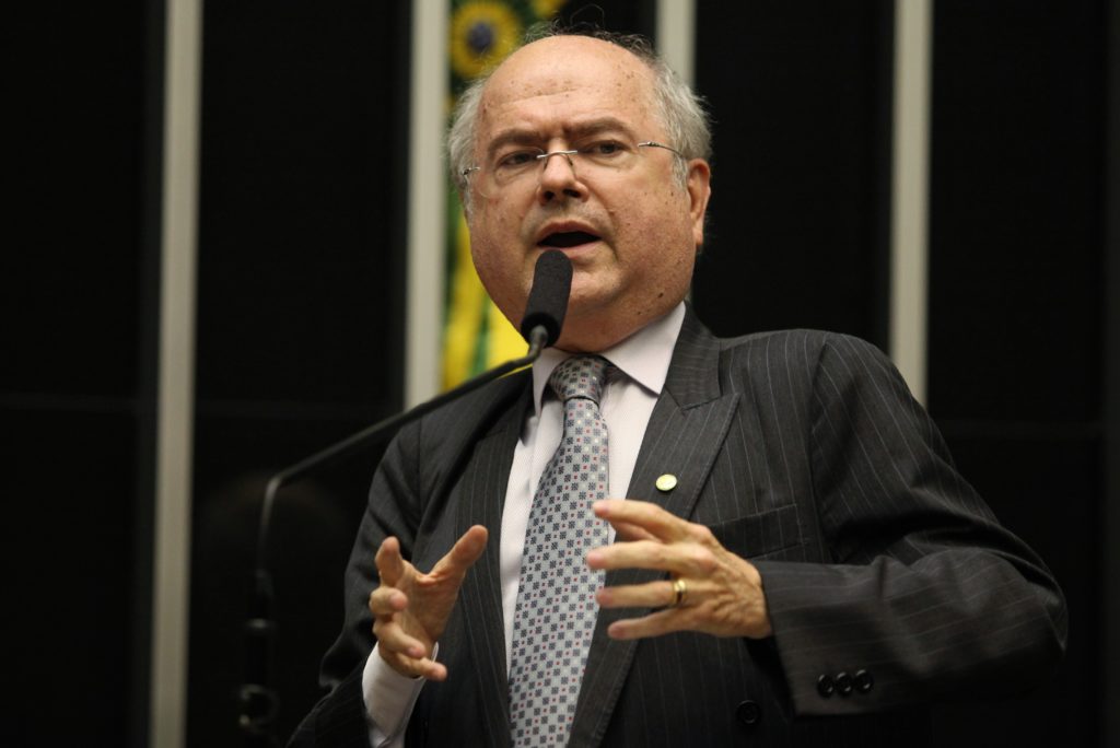 "Nenhum país prospera se não tiver uma poupança nacional", diz Kaefer