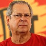 José Dirceu é condenado na Lava Jato e no processo do Mensalão