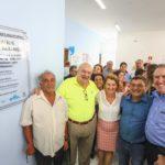 Greca, Ducci e Caputo inauguram mais uma unidade de saúde em Curitiba